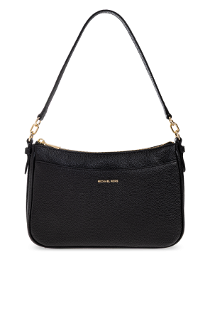 【ALAIA直営店】SAC LE CLICK EAST WEST LARGE EN CUIR ALAÏA BLACK LE CLICK EAST WEST LARGE BAG IN LEATHER |ALAÏA US